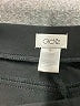 Cache Solid Black Active Pants Size S - photo 7