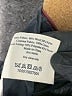 Jack Wills Brown Wool Coat Size 6 - photo 7