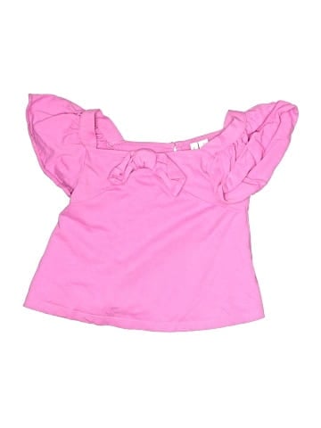 Janie and Jack Short Sleeve T-Shirt (view 1)