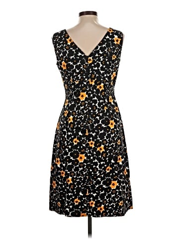 Donna Ricco Casual Dress (view 2)
