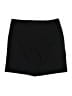 Old Navy Solid Black Shorts Size 16 - photo 2