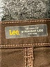 Lee Brown Dress Pants Size 14 - photo 7