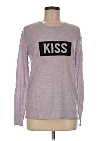 Zadig & Voltaire Pullover Sweater (view 1)