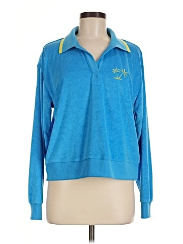 Beach Riot Pullover Sweater (view 1)