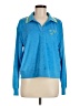 Beach Riot Blue Pullover Sweater Size M - photo 1