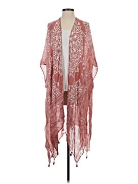 Breezy Lane Kimono (view 1)