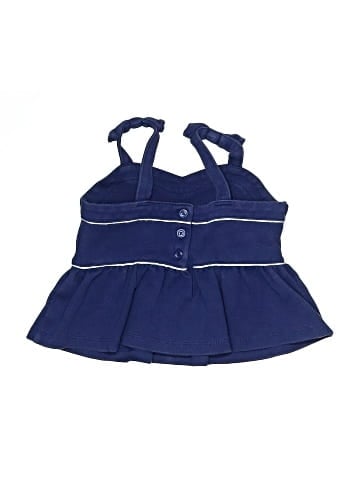 Janie and Jack Sleeveless Top (view 2)