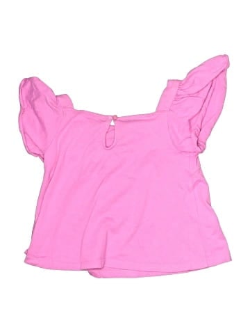 Janie and Jack Short Sleeve T-Shirt (view 2)