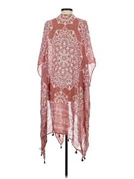 Breezy Lane Kimono (view 2)