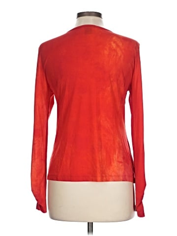 Kate Landry Long Sleeve Top (view 2)