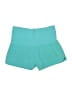 Roxy Solid Teal Board Shorts Size 3 - photo 2