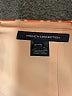 French Connection Hearts Orange Cocktail Dress Size 0 - photo 7