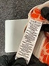 French Connection Hearts Orange Cocktail Dress Size 0 - photo 8
