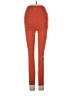 Lululemon Athletica Orange Active Pants Size 2 - photo 2