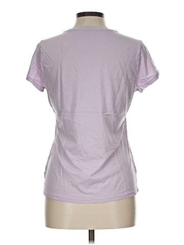 CALVIN KLEIN JEANS Short Sleeve Top (view 2)