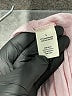 No Comment 100% Polyester Pink Casual Pants Size L - photo 8