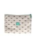 Fossil 100% Synthetic Gray Clutch One size - photo 1