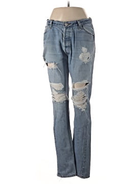 Re/Done X Levi's Jeans