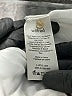 Wilfred 100% Polyester White Sleeveless Blouse Size M - photo 7