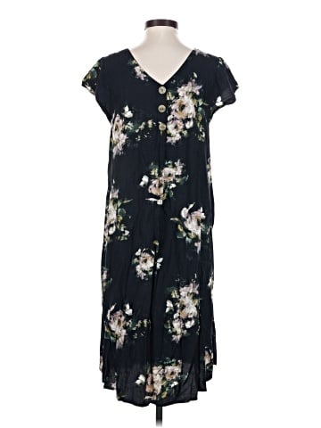 J.Jill Casual Dress (view 2)