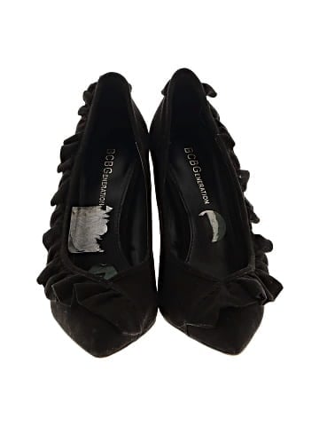BCBGeneration Heels (view 2)