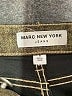 Marc New York Brown Denim Skirt Size 6 - photo 4