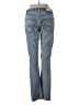 RE/DONE X Levi's Hearts Blue Jeans Size 28 waist - photo 2