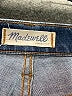 Madewell Stars Blue Jeans Size 31 waist - photo 7