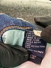 Madewell Stars Blue Jeans Size 31 waist - photo 8