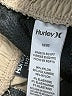 Hurley Solid Tan Casual Pants Size 18 - photo 5