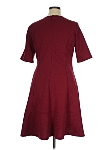 London Times Casual Dress (view 2)