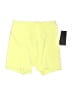 Assorted Brands Solid Yellow Athletic Shorts Size XL - photo 1
