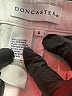 Doncaster Collection Solid Gray Casual Pants Size 6 - photo 4
