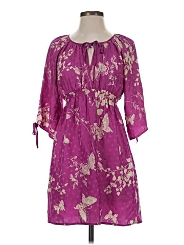 Yumi Kim Casual Dress (view 1)