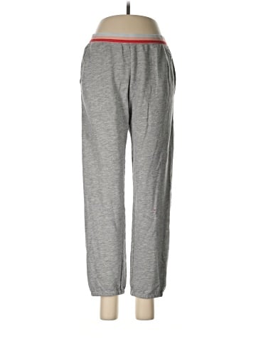 Velvet Sweatpants (view 1)