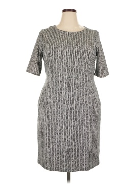 Lands' End Casual Dress