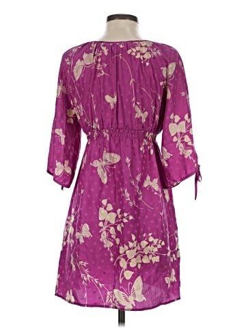Yumi Kim Casual Dress (view 2)