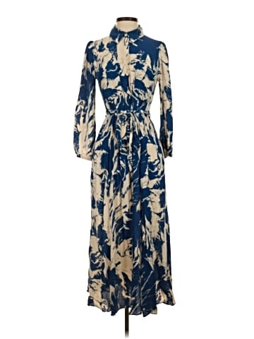 Zara Casual Dress (view 1)