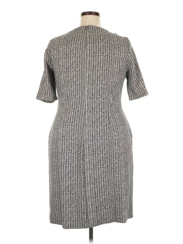 Lands' End Casual Dress (view 2)
