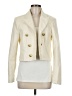 Bagatelle 100% Polyester Ivory Blazer One size - photo 1