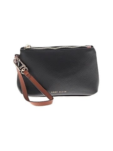 Anne Klein Wristlet (view 1)