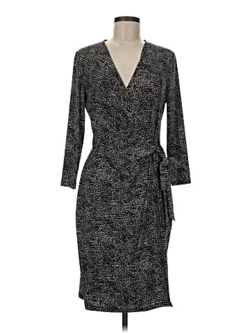 Anne Klein Cocktail Dress (view 1)