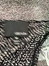Greylin 100% Silk Black Blouse Size M - photo 7