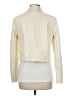 Bagatelle 100% Polyester Ivory Blazer One size - photo 2