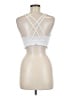 Lululemon Athletica White Tank Top Size 8 - photo 2