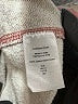 Coldwater Creek 100% Cotton Paisley Multi Color Brown Pullover Sweater Size L (petite) - photo 8