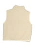 Me and Henry 100% Polyester Ivory Vest Size 2 - photo 2