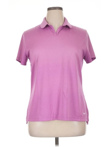 Nike Short Sleeve Polo (view 1)