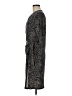 Anne Klein Tweed Gray Cocktail Dress Size M - photo 5