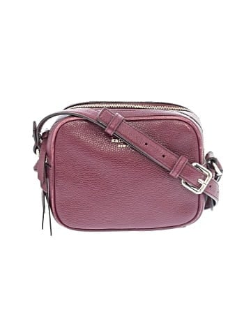 Kate Spade New York Leather Crossbody Bag (view 1)